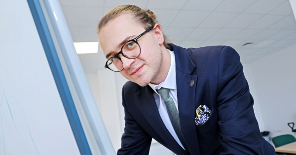 więcej: Opowieść o nieśmiertelności